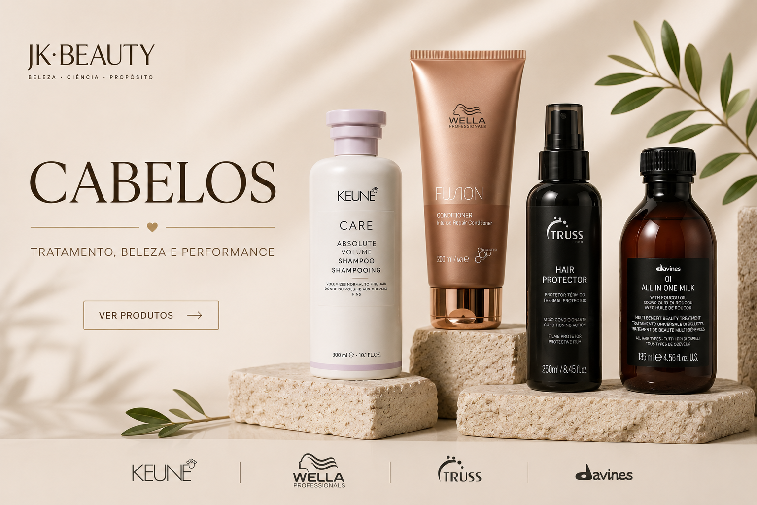Cabelos