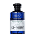 KEUNE 1922 By J. M. Keune Refreshing - Shampoo 250ml