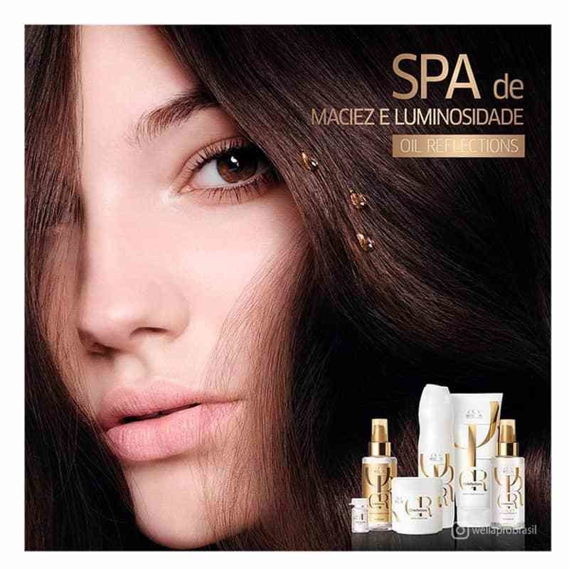 WELLA PROFESSIONALS OIL REFLECTION CONDICIONADOR 200ml