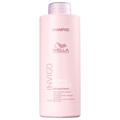 INVIGO BLONDE RECHARGE COLOR REFRESHING COOL BLONDE SHAMPOO 1000ml