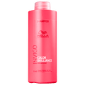 WELLA INVIGO COLOR BRILLIANCE SHAMPOO PARA PROTEÇÃO DA COR 1000ML