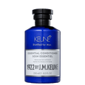 KEUNE 1922 By J. M. Keune Essential - Condicionador 250ml