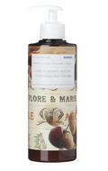 Korres Amêndoa E Cereja Loção Hidratante Deo Corporal 350ml