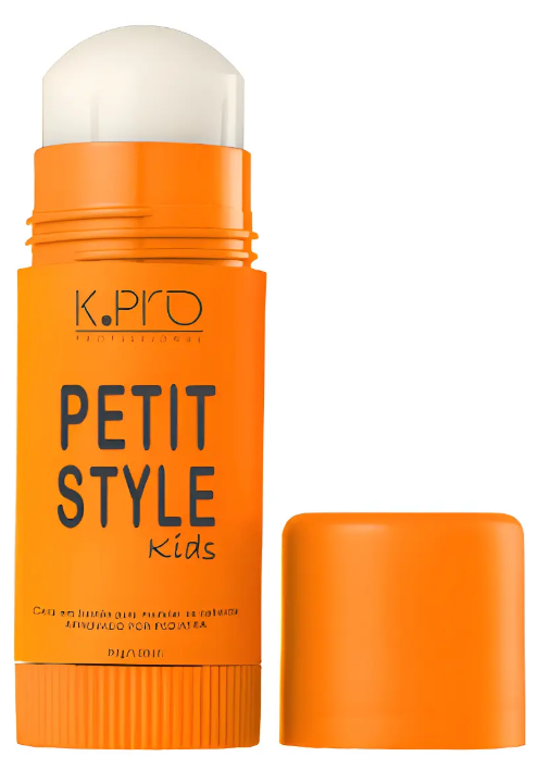 K.Pro Petit Style Kids Cera - Modelador Capilar em Bastão 30g