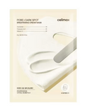 Celimax - Pore+Dark Spot Brightening Cream Mask