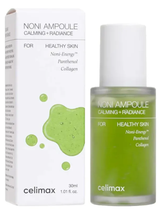 Celimax - The Real Noni Energy Ampoule 30ml