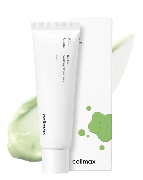 Celimax The Real Noni Energy Repair Cream Coreano Face 50ml