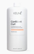 Keune Confident Curl - Condicionador 1L