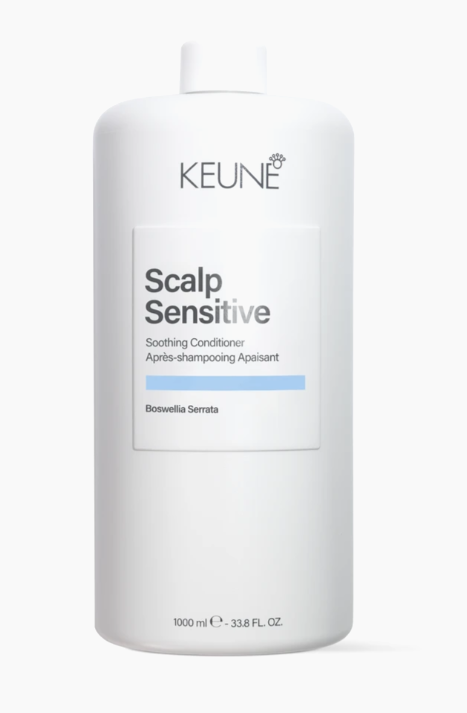 Keune Scalp Sensitive - Condicionador 1L