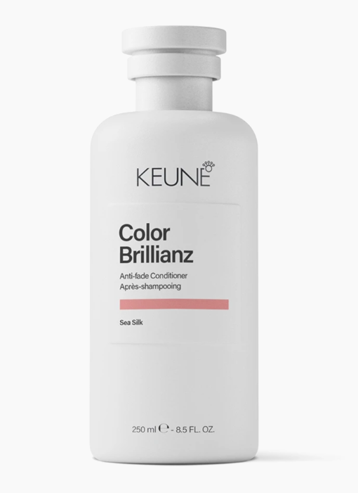 Keune Care Color Brillianz Duo - Shampoo 300ml + Condicionador 250ml