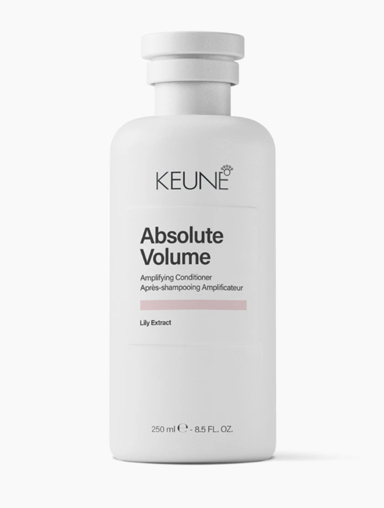 Keune Absolute Volume Duo Shampoo 300ml + Condicionador 250ml