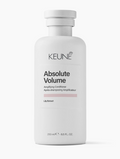 KEUNE ABSOLUTE VOLUME - Condicionador 250ml