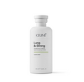 Keune Long & Strong Condicionador 250ml