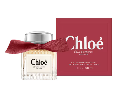 Chloé L'Eau de Parfum Intense - Perfume Feminino 30ml