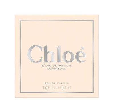 Signature Lumineuse Chloé Eau de Parfum - Perfume Feminino 50ml