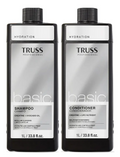 Truss Basic Kit Shampoo E Condicionador 1L