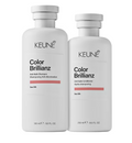 Keune Care Color Brillianz Duo - Shampoo 300ml + Condicionador 250ml
