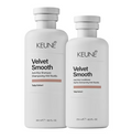 Keune Velvet Smooth Shampoo 300ml + Condicionador 250ml