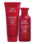 Kit Wella Professional Ultimate Repair Duo (2 Produtos)