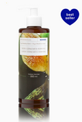 Korres Loção Hidratante Corporal 350ml - Figo Mediterrâneo