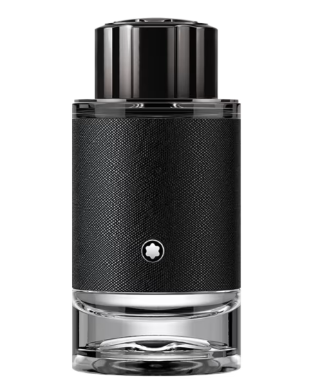 Explorer Montblanc Eau de Parfum - Perfume Masculino 100ml