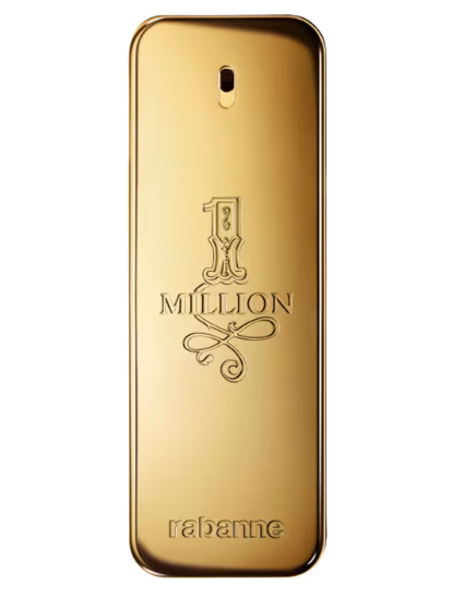 One Million Rabanne Eau de Toilette - Perfume Masculino 100ml