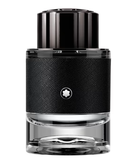 Explorer Montblanc Eau de Parfum - Perfume Masculino 60ml