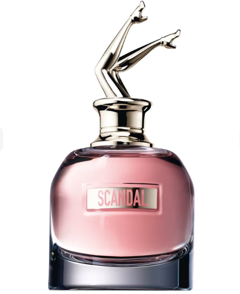 Scandal Jean Paul Gaultier Eau de Parfum - Perfume Feminino 80ml