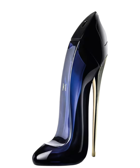Good Girl Carolina Herrera Eau de Parfum - Perfume Feminino 30ml
