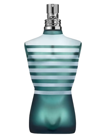 Le Male Jean Paul Gaultier Eau de Toilette - Perfume Masculino 40ml