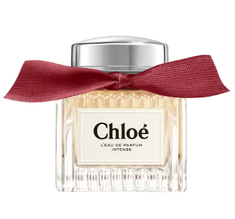 Chloé L'Eau de Parfum Intense - Perfume Feminino 50ml