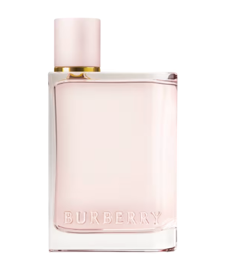 Her Burberry Eau de Parfum - Perfume Feminino 50ml