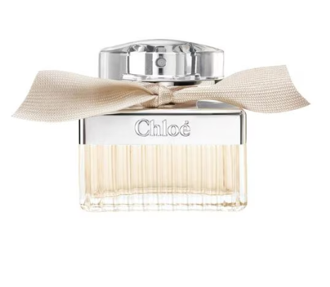 Chloé Eau de Parfum - Perfume Feminino 50ml