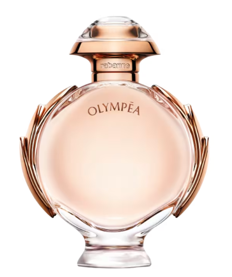 Olympéa Rabanne Eau de Parfum - Perfume Feminino 50ml