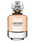 perfume givenchy l'interdit feminino eau de parfum 80ml