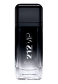 Perfume Carolina Herrera 212 Vip Black masculino eau de parfum 100ml
