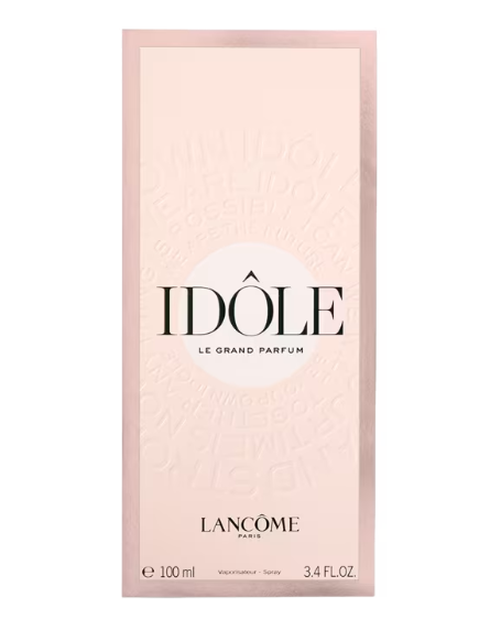 Idôle Lancôme Eau de Parfum Refilável - Perfume Feminino 100ml