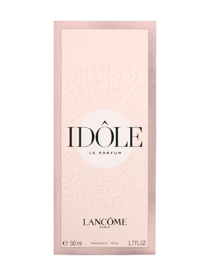 Idôle Lancôme Eau de Parfum Refilável - Perfume Feminino 50ml