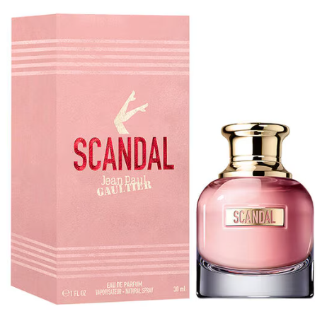 Scandal Jean Paul Gaultier Eau de Parfum - Perfume Feminino 30ml