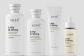 Keune Long Strong Full (4 Produtos)