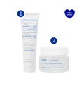 Korres Greek Yogurt - Ritual De Luminosidade