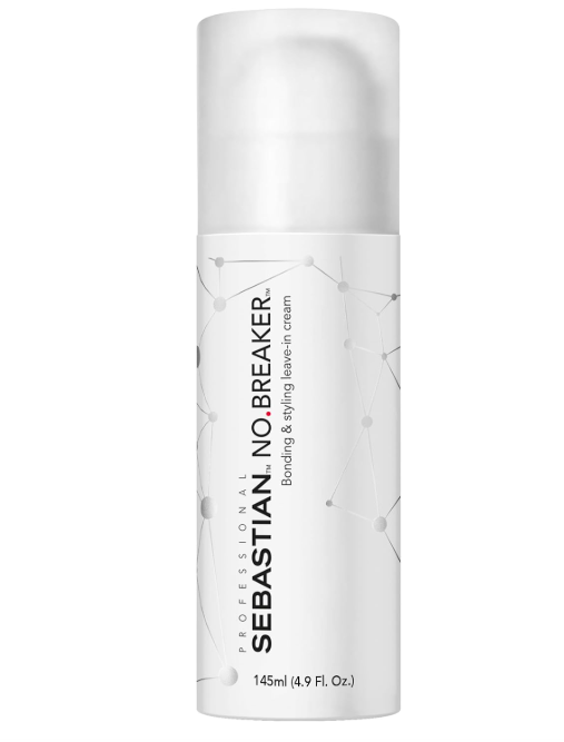 Sebastian Professional No Breaker Leave In 145ml