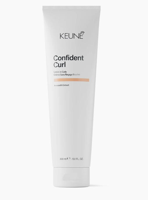 Keune Confident Curl Curly - Leave-in 300ml