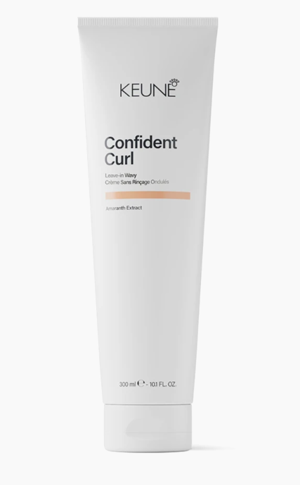 Keune Confident Curl Wavy - Leave-in 300ml