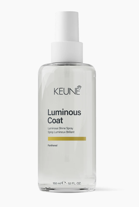 Keune Luminous Coat - Luminous Shine Spray 150ml