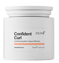 Keune Confident Curl - Máscara Capilar 500ml
