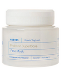 Korres Greek Yoghurt Probiotic - Máscara Facial 100ml