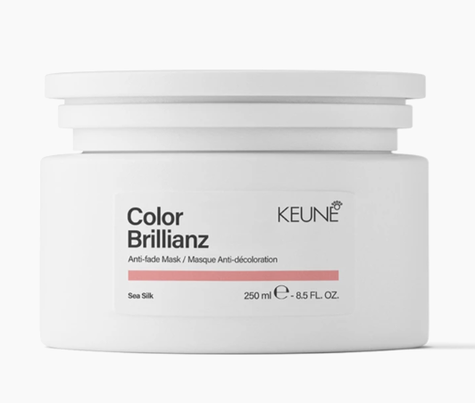 Keune Color Brillianz - Máscara Capilar 250ml