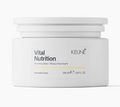KEUNE CARE VITAL NUTRITION - Máscara de Nutrição 250ml