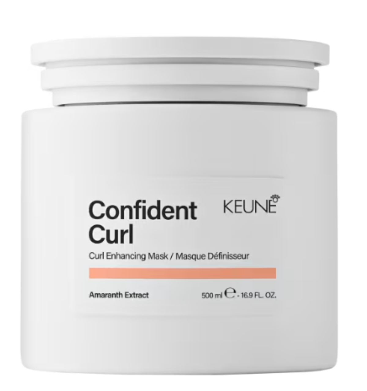 Keune Confident Curl Super Trio (3 Produtos)